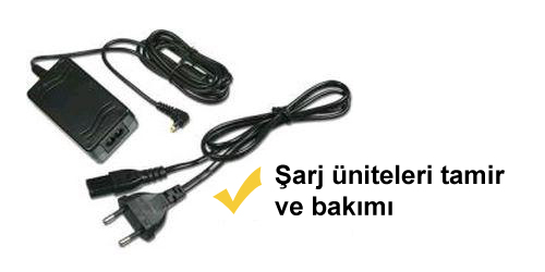 Notbook Denizli