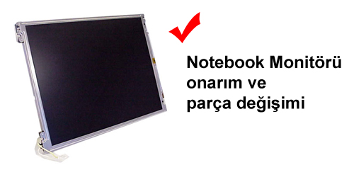 Notbook Denizli